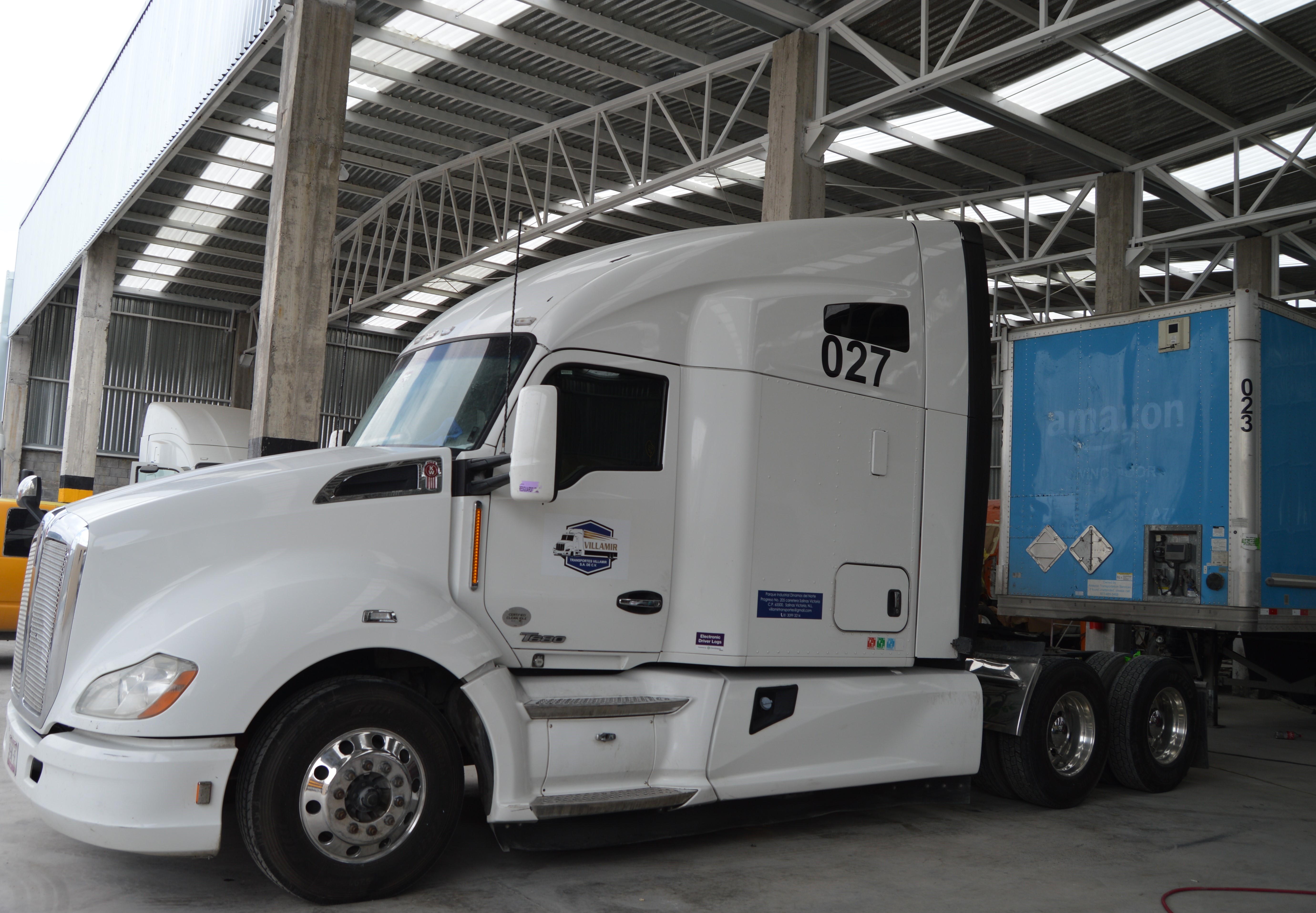 Taller Villamir mantenimiento 3