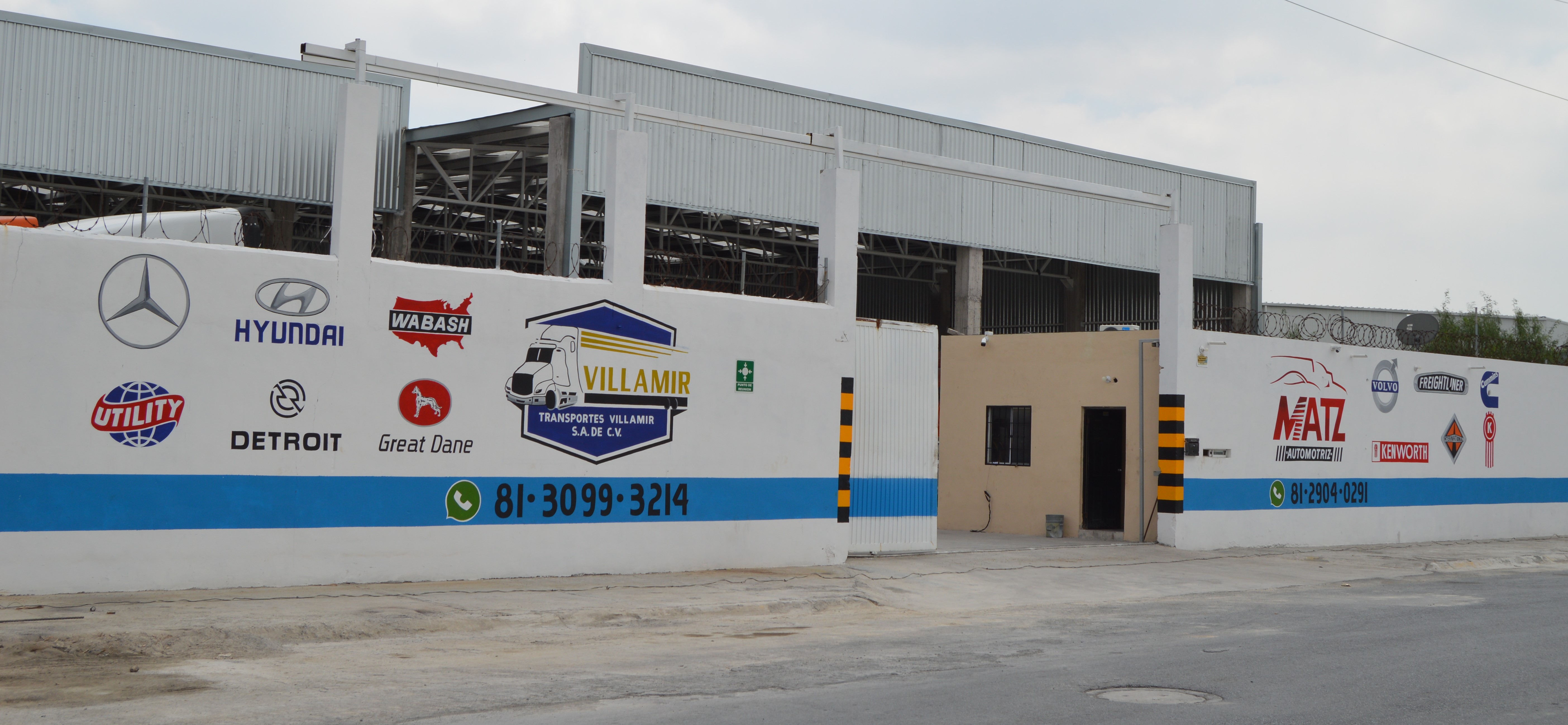 Taller Villamir mantenimiento 4